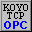 KOYO Ethernet OPC Server