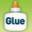 Glue