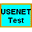 Simple Little Usenet Test