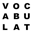 Vocabulate