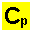 Cp Calculator