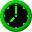 Analog Clock-7
