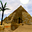 Egyptian Pyramids 3D Screensaver