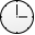 Desktop Clock-7