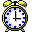 Big Ben Time Server