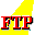 War FTP Daemon
