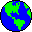 Alternative World Map Creator