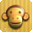 Monkey Gems Buddy - Pogo