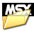 MyMSX folder