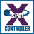X-Spat Controller