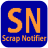Scrap Notifier