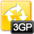 Aimersoft 3GP Converter Suite