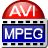 Wondershare AVI MPEG Converter