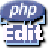 Svoi.NET : PHP Edit