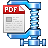 PDF Reduce Size of Multiple Files Software