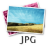 JPEG Photo Optimizer for WEB