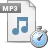 MP3 Alarm Clock Software