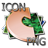 png2icon