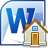 MS Word Rental Application Template Software