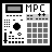 MPC Editor