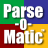 Parse-O-Matic