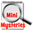 Mini Mystery Readers