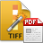 TIFF To PDF Converter Software