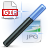 GIF To JPG Batch Converter Software