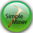Simple Miner