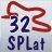 SPLat/PC 32-bit