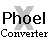 Phoxel Unit Converter