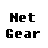 NETGEAR GA511 Gigabit Cardbus Adapter