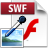 SWF Extract Images From Multiple Files Software