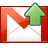 Google Email Uploader