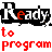 Ready to Program with Java