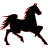 SVG Pony