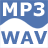 Smart MP3 Converter