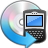 Daniusoft DVD to BlackBerry Converter