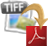 Apex TIFF to PDF Converter