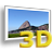 3D Thumbnail Generator