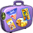 Little Shop - Traveler's Pack