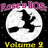 Rose Ariadne's E-Book Of Shadows: Volume 2