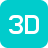 Free 3D Photo Maker