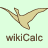 wikiCalc