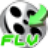 Pop AVI To FLV Converter