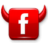 Facebook Devil