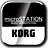 KORG microSTATION Editor