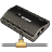 Keyspan USB Server