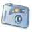 Digital Camera File Copy