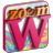 Wingdingz Zoom